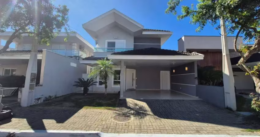 Casa em condomínio altos da serra 6 - urbanova com 4 dormitórios, 2 suítes