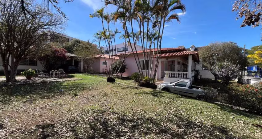 Casa com 3 dormitórios à venda - jardim esplanada - são josé dos campos/sp