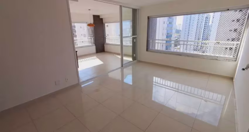 Apartamento 2 dormitórios 1 suíte  82 m² edifício residenziale illuminato sjc