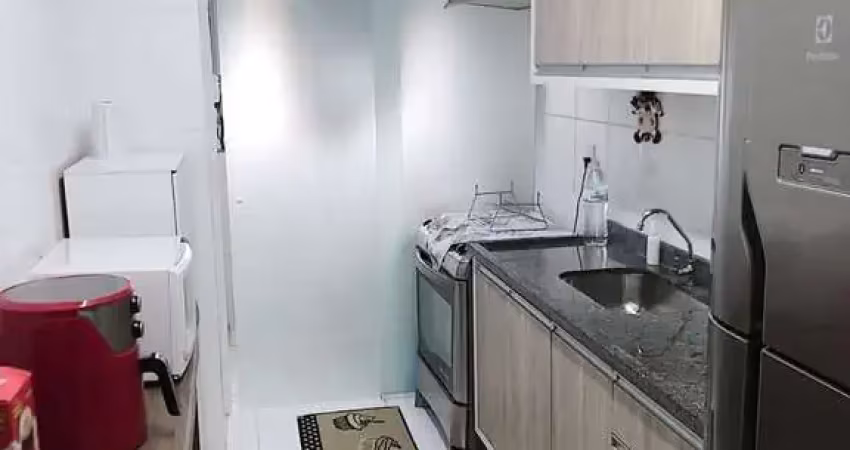Apartamento à venda no edifício landmark - jardim américa, são josé dos campos com 68m, 2 dormitórios