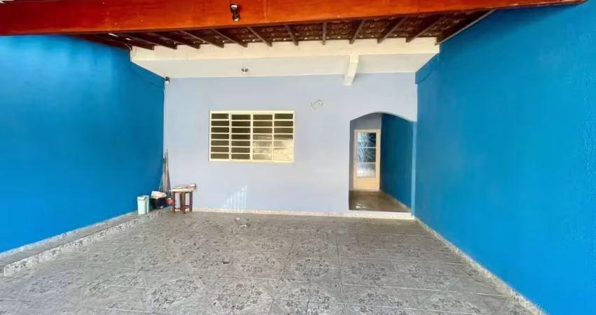 Casa à venda no jardim morumbi com 4 dormitórios, 2 vagas -  sjc.