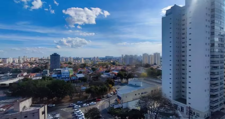 Apartamento no edificio pontal do arpoador jardim satélite com 78m², 3 dormitórios