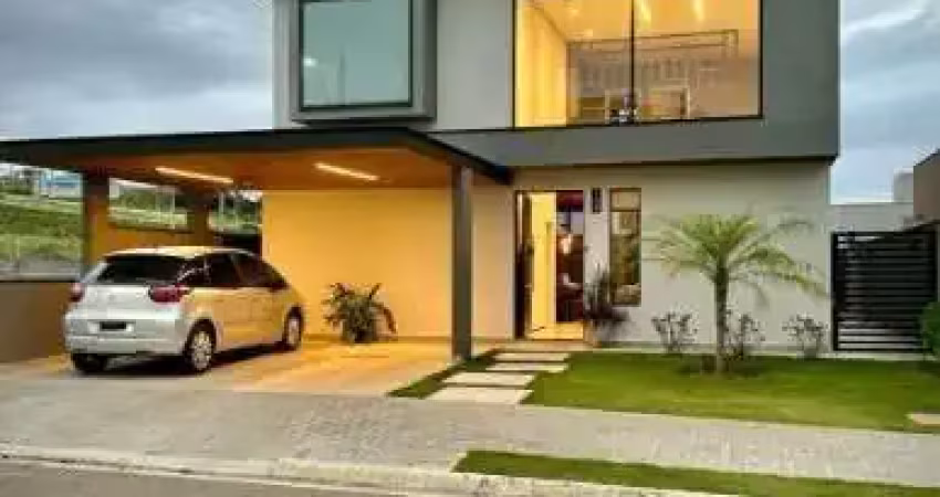 Casa - reserva ruda - floresta, ac: 216m2 - at: 250m2 - 3 dormitórios (1 suíte), 2 vagas