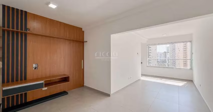 Apartamento à venda no condomínio gemini - jardim aquarius com 77m, 2 dormitórios