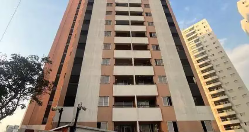 Cobertura à venda no edifício vale do luar, no bairro floradas de são josé