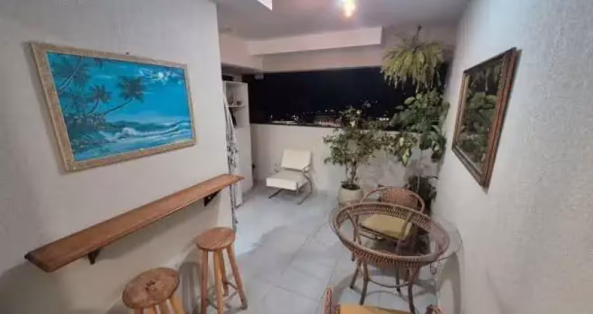 Apartamento a venda no edificio bosque paratehy de 3 dormitórios - urbanova