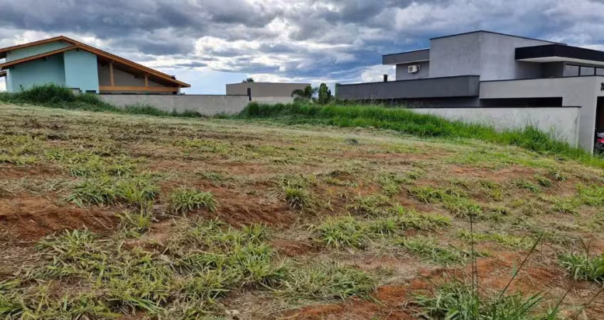 Terreno de 540m² no condomínio ecopark bourbon - caçapava