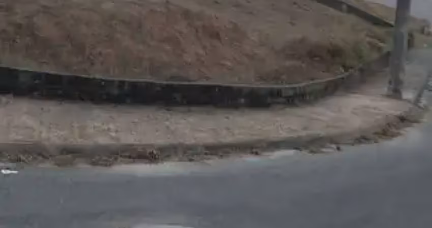 Terreno à venda na Vila Branca, Jacareí 