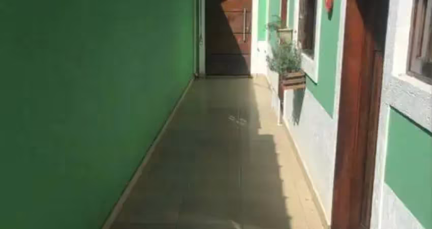 Casa à venda no jardim américa, são josé dos campos com 2 dormitórios