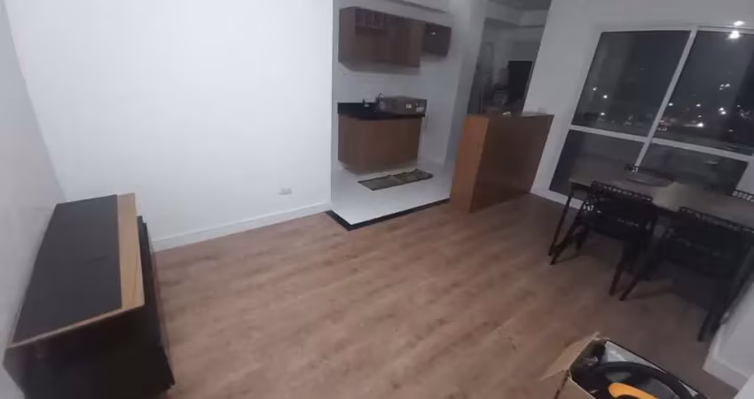 Apartamento com 2 dormitórios (1 suíte) - vista para o por do sol