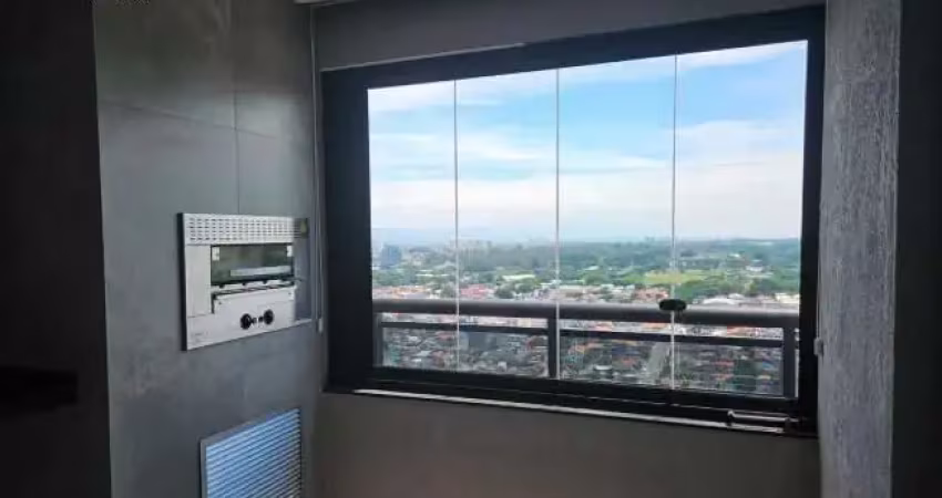 Apartamento 3 dormitórios | 1 suíte | 1 vaga - contra piso - sol da manhã - vista para av. cidade jardim