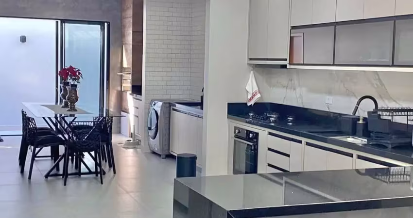 Casa térrea com 3 suítes no condomínio vem viver - jacareí