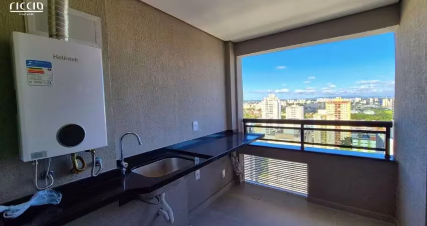 Apartamento no edifício wonder cidade jardim no jardim satélite com 54m, 2 dormitórios