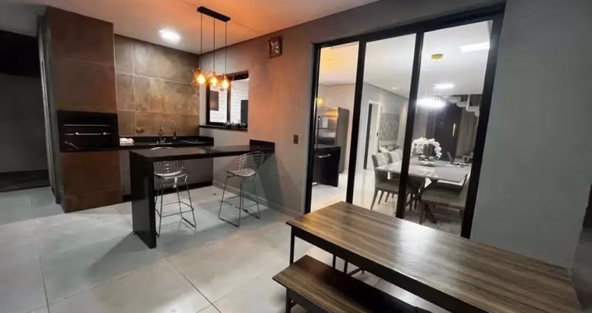 Casa a venda no condominio floradas do paratey - urbanova com 4 suítes