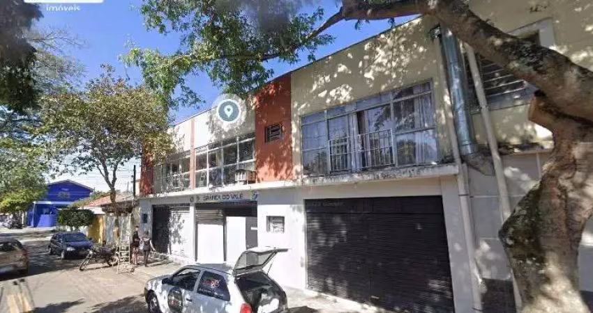 Prédio comercial alugado à venda no jardim paulista - são josé dos campos