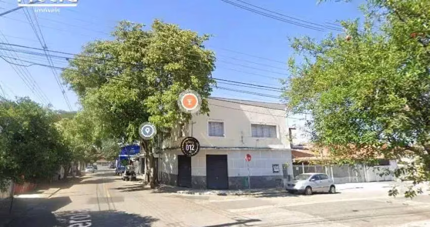 Prédio comercial alugado à venda no jardim paulista - são josé dos campos