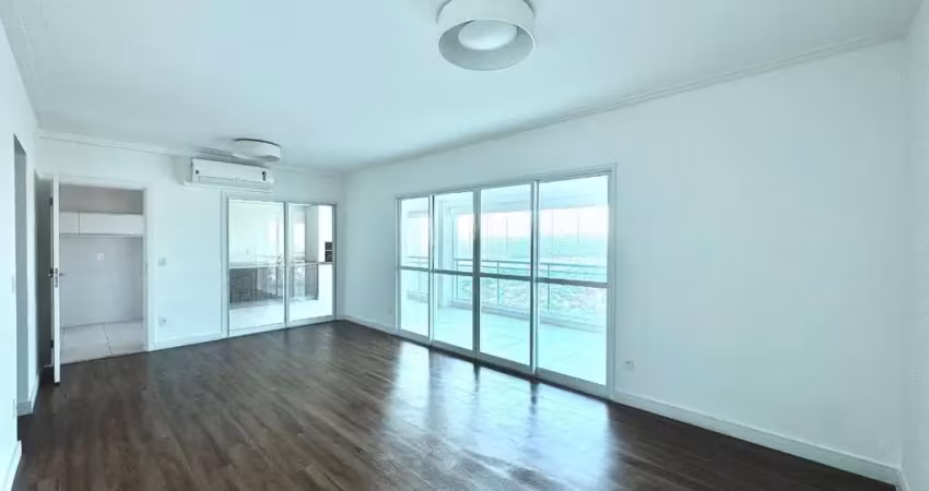 Apartamento - belvedere - jardim das colinas, 190 m² - 4 dormitórios (3 suítes), 2 vagas