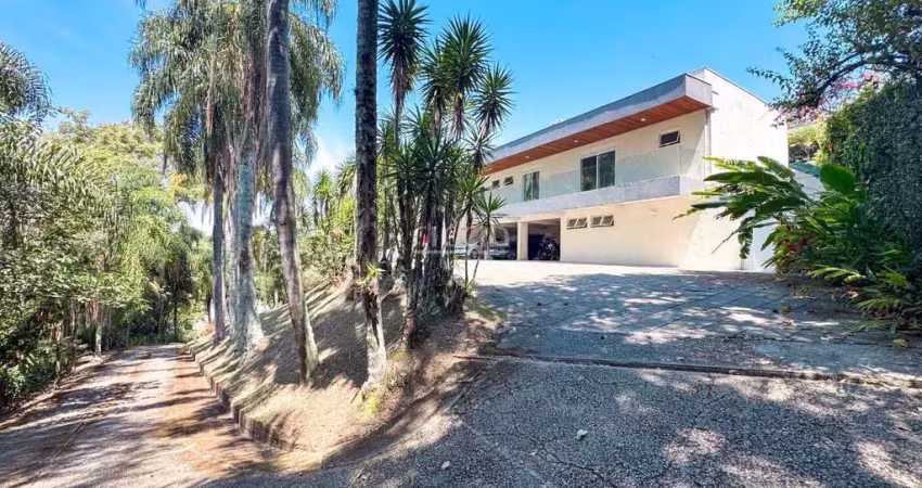 Casa térrea a venda no condomínio quinta das flores, bosque dos eucaliptos - sjc