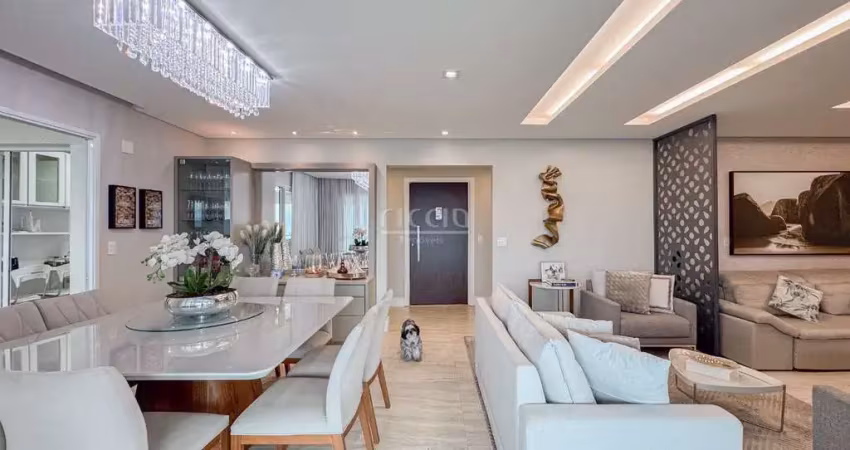 Apartamento de 4 quartos no edifício belvedere jardim das colinas
