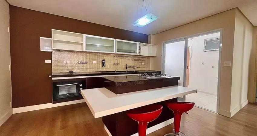 Apartamento no edifício firenze 85m² 2 dormitórios - vila bethania - são josé dos campos/sp