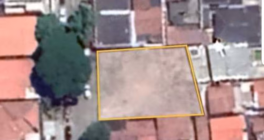 Terreno a Venda - Centro de SJC - 570m²