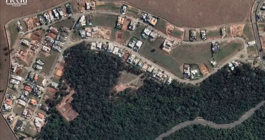 Terreno de esquina à venda, 1.120 m² quadra g1 - cond. reserva do paratehy urbanova - são josé dos campos/sp