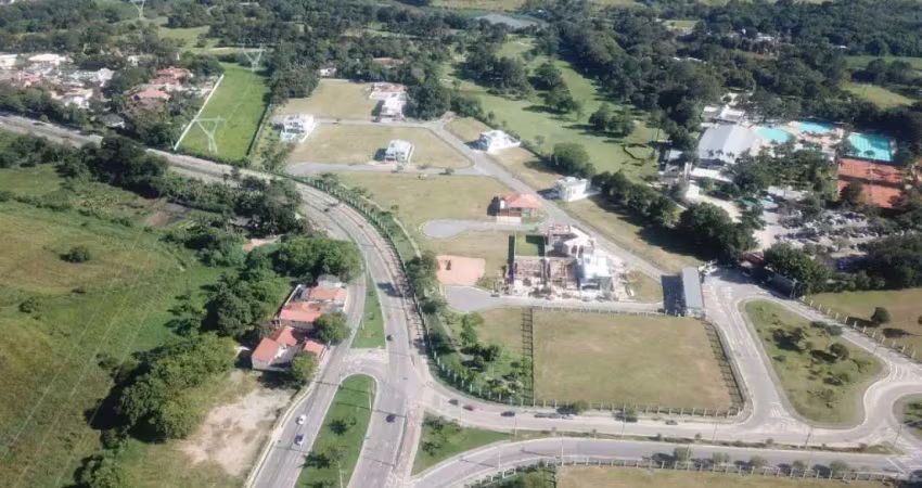 Terreno à venda 900,00 m² quadra 14 - cond. jardim do golfe 1, urbanova - são josé dos campos/sp