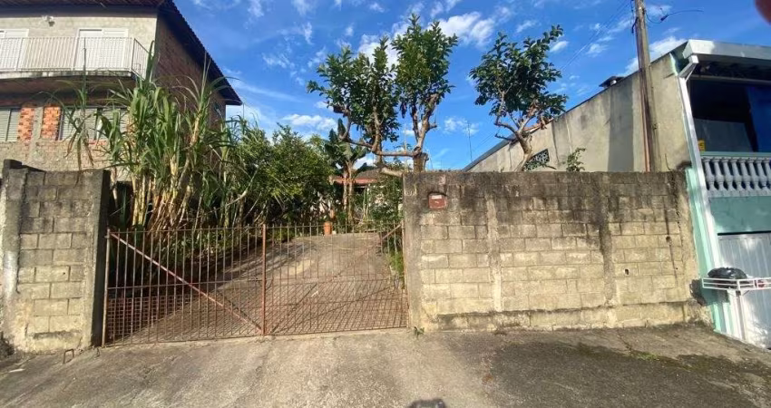 Terreno à venda, 250 m² por R$ 380.000 - Jardim Satélite - São José dos Campos/SP