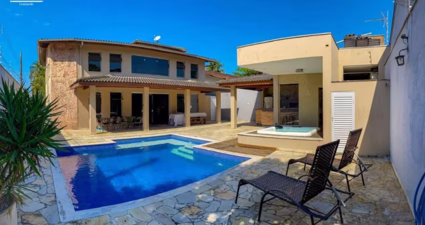 Bela casa no Sumaré em Carguatatuba com 3 dormitórios 1 suite