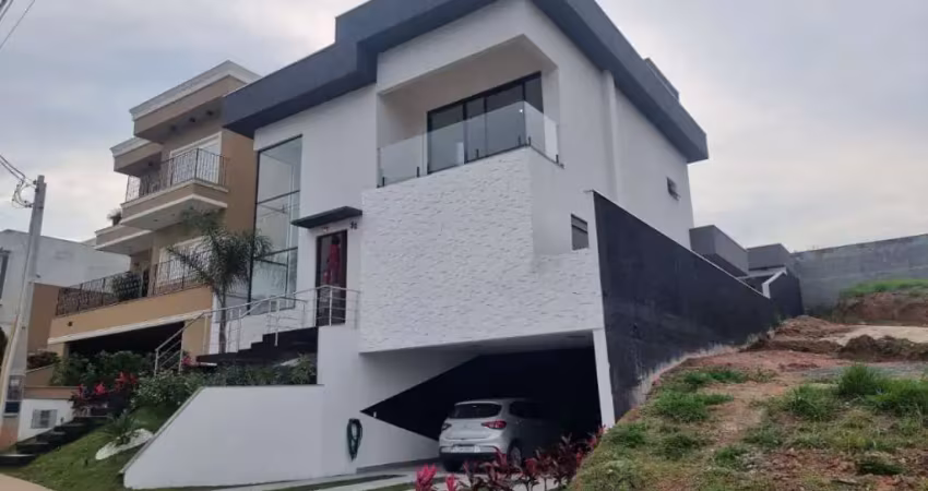 Condominio Verana São José dos Campos - Putim