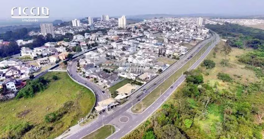 Otimo terreno altos da serra v, meio da quadra), bairro urbanova