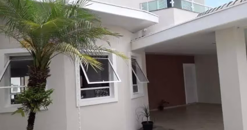 Casa com 3 quartos à venda no Loteamento Villa Branca, Jacareí 