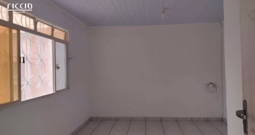 Casa no Jardim Satélite a 3 minutos do Vale Sul