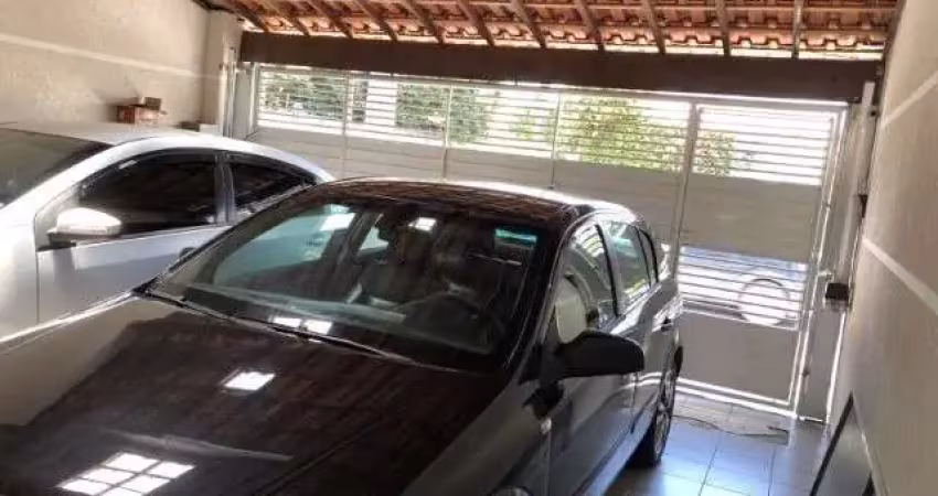 Casa com 4 quartos à venda no Jardim América, São José dos Campos 