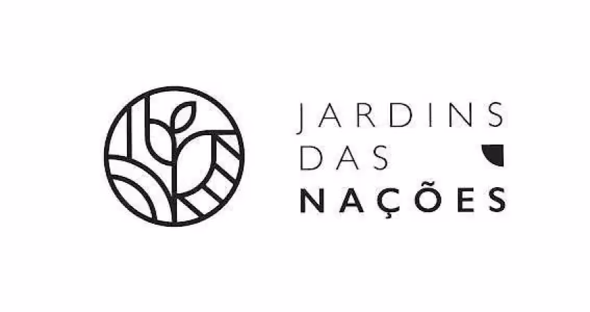 Terreno à venda cond. jardins das nações urbanova - sjc - 450 m² plano - meio de quadra