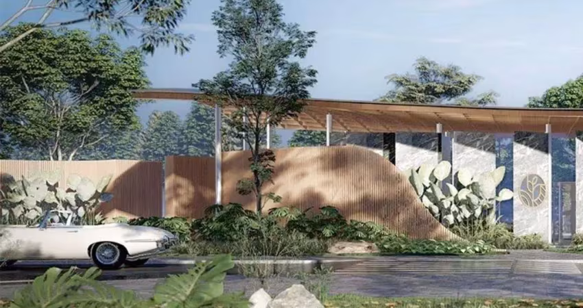 Terreno à venda cond. jardins das nações urbanova - sjc - 450 m² plano - meio de quadra