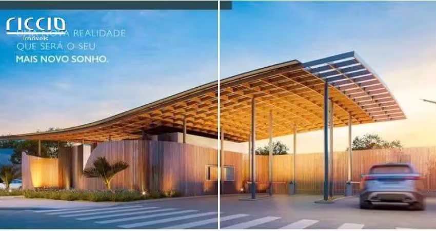 Terreno à venda cond. jardins das nações urbanova - sjc - 450 m² plano - meio de quadra