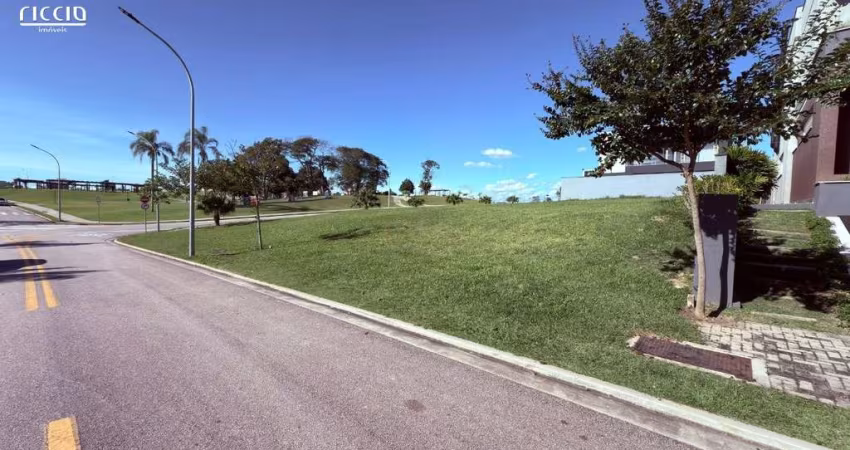 Terreno à venda, 471,72 m² quadra k1 - urbanova - são josé dos campos/sp