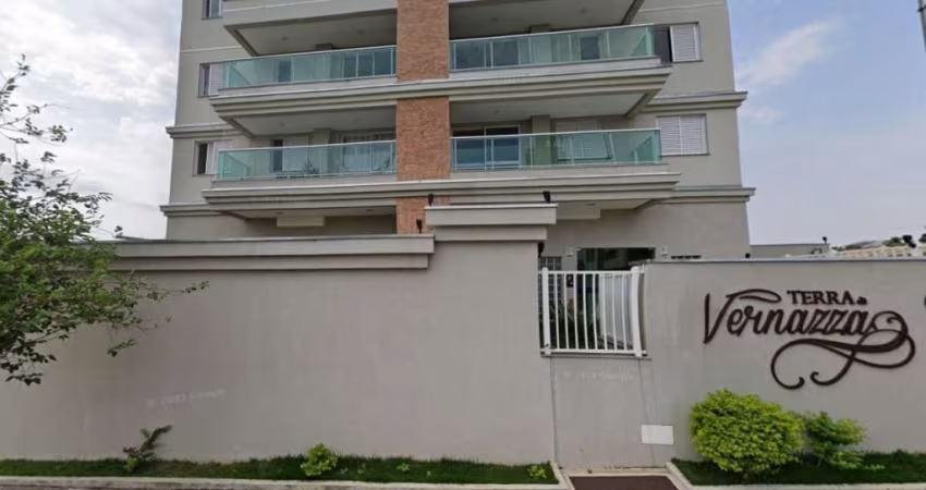 Edifício Terra Di Vernazza - Apartamento 104,80 m² - 3 Dormitórios - 2 Vagas