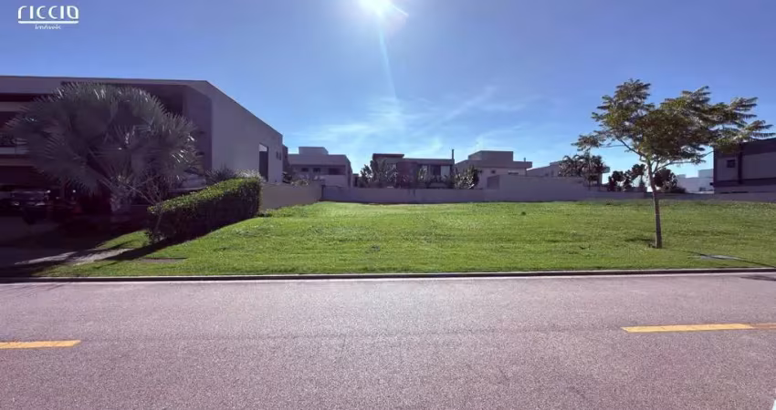 Terreno à venda, 472 m² quadra k1 - plano - alphaville 1 urbanova - são josé dos campos/sp