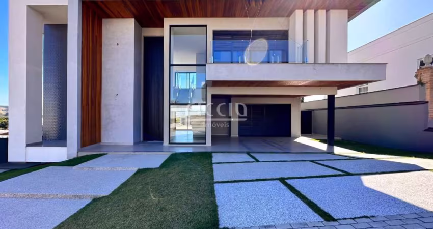 Cond. Colinas do Paratehy, 600 m² terreno e 416 m², 4 SUÍTES + Escritorio/Suíte