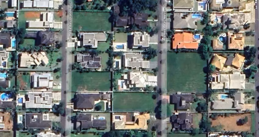 Plano - excelente terreno à venda cond. mirante do vale - 1.000 m² - quadra o - 1° fase, plano na melhor localização do condomínio.
