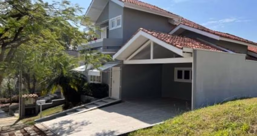 Casa no Altos da Serra 1 - Urbanova  - São José dos Campos