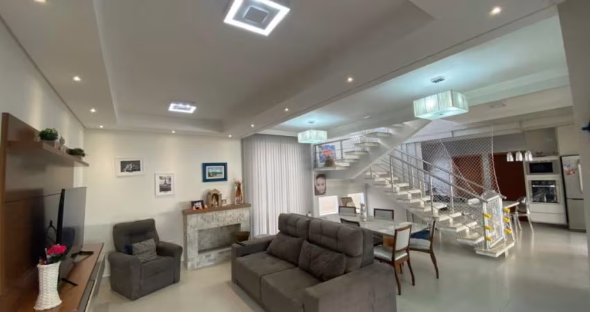 Sobrado - Condominio Residencial Jaguary