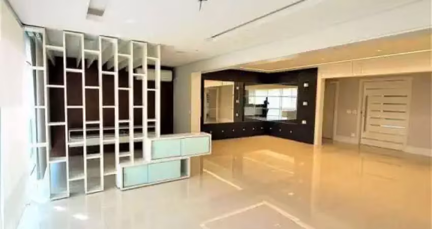 Moderno Apartamento À Venda, 3 SUÍTES, 278 m², Edifício Paesaggio Jd das Colinas
