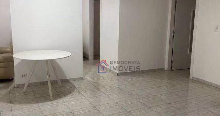 Casa à venda, 256 m² por R$ 710.000,00 - Centro - São Bernardo do Campo/SP