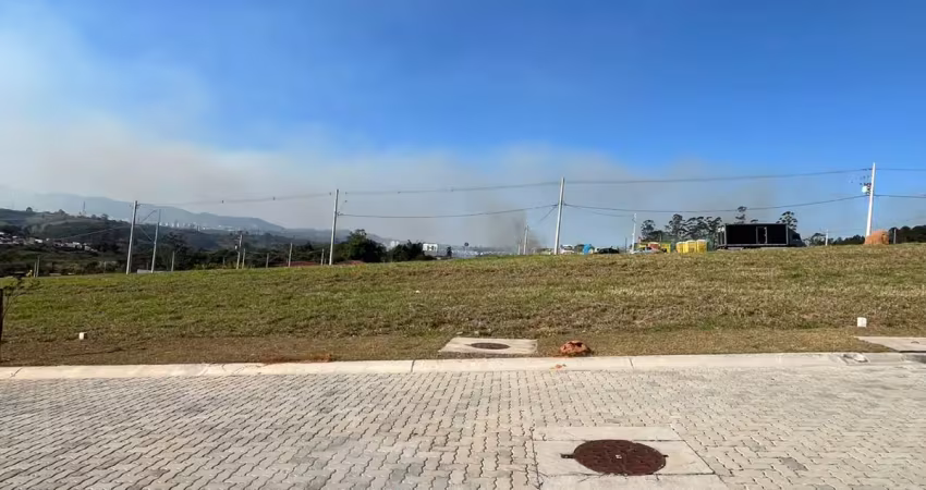 Terreno plano de 350m² no real park ii – localização privilegiada!