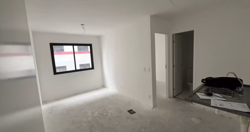 Invista em sp: apartamento moderno de 26m² na vila buarque!!!