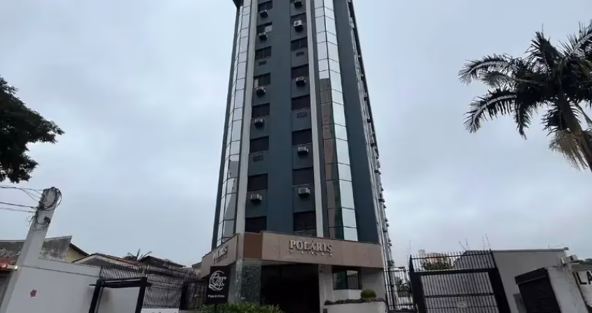 ️ apartamento de 42m² à venda no edifício polaris – mogi das cruzes
