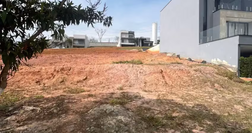 Lote amplo de 313m² no veredas – segurança e qualidade de vida